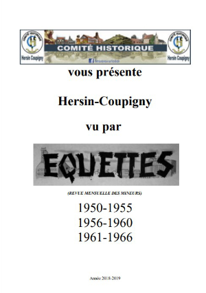 Hersin-Coupigny vu par Equettes