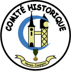 Logo du Comité Historique d'Hersin-Coupigny