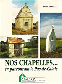 Excellent ouvrage sur les chapelles de notre région
