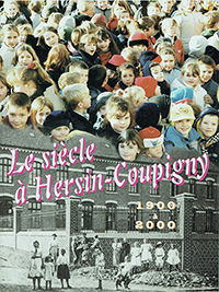 Le Siècle à Hersin-Coupigny (1900-2000)