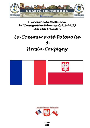 La Communauté Polonaise