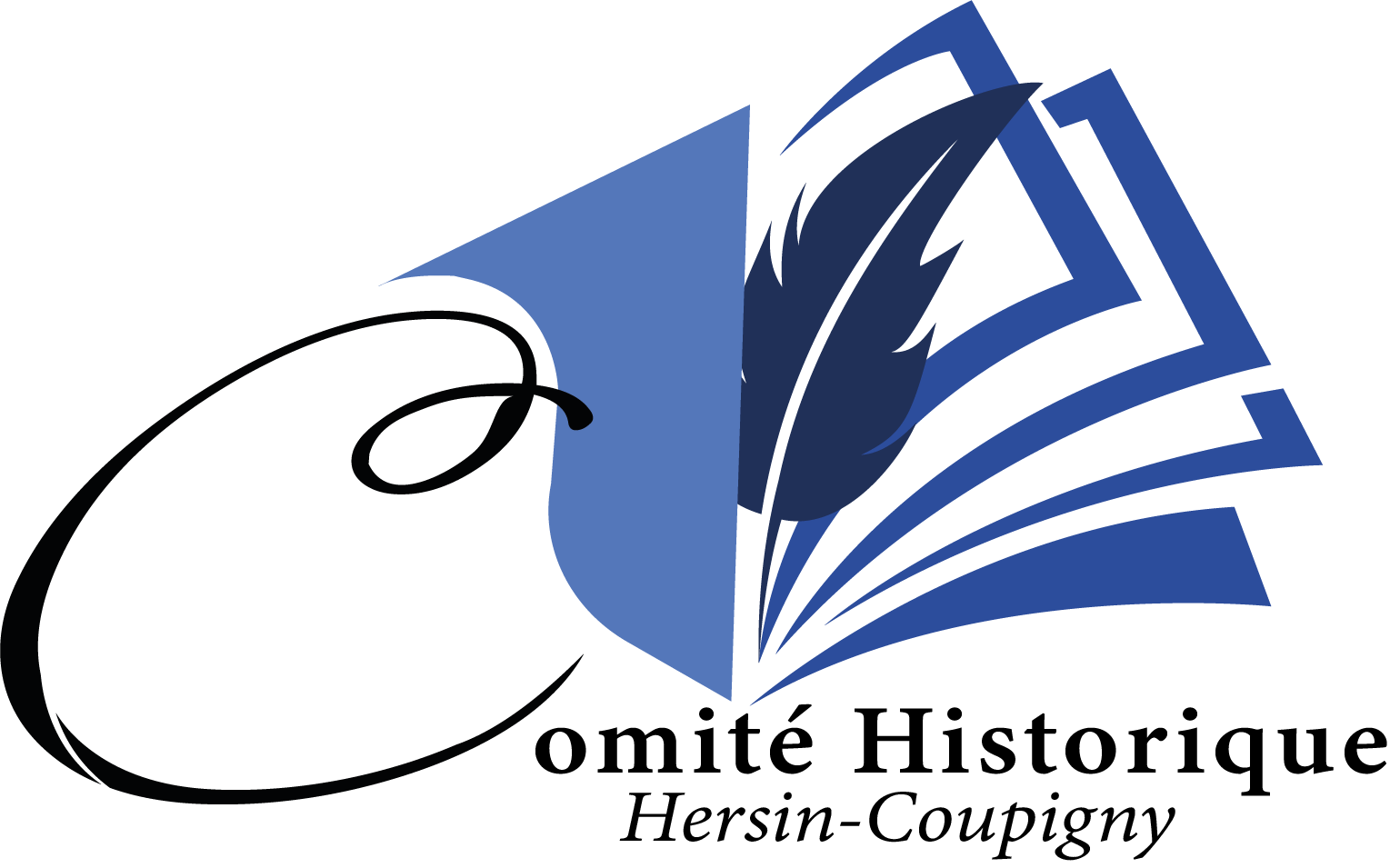Logo du Comité Historique d'Hersin-Coupigny